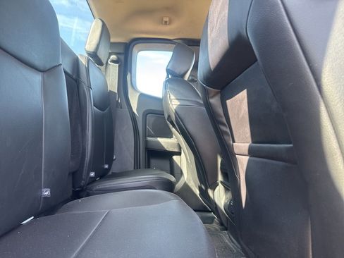 Used 2020 Ford Ranger XL w/ Equipment Group 101A Mid image 22