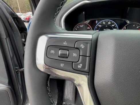 Used 2026 Chevrolet Blazer RS w/ Driver Confidence II Package AWD/4WD image 13