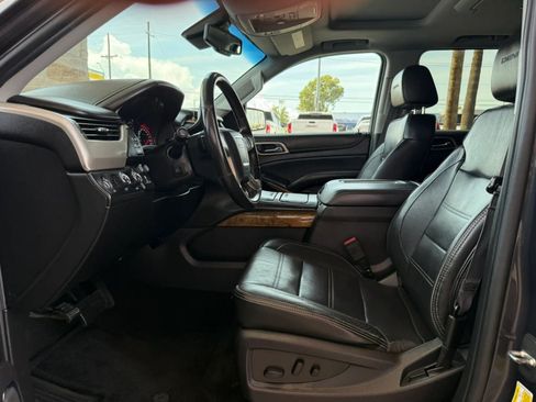 Used 2016 GMC Yukon Denali w/ Open Road Package AWD/4WD image 42