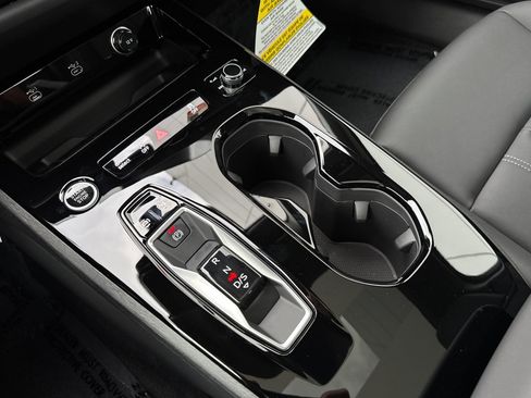 New 2025 Audi A5 2.0T Premium image 18