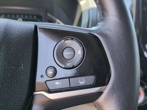 Certified 2023 Honda Odyssey Elite image 13