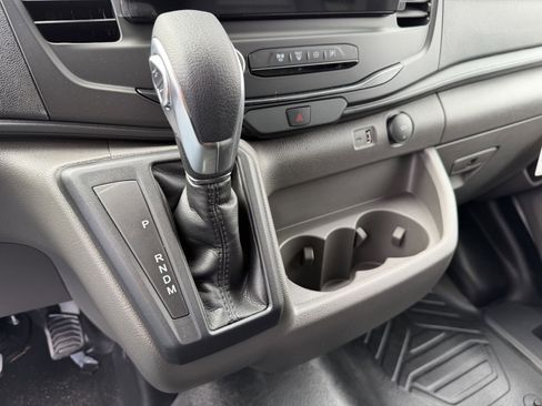 New 2026 Ford Transit 250 Base w/ Load Area Protection Package image 9