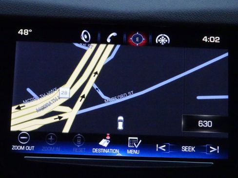 Used 2013 Cadillac SRX Luxury w/ Driver Awareness Package image 22