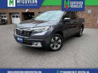 Used 2018 Honda Ridgeline RTL-E video 1