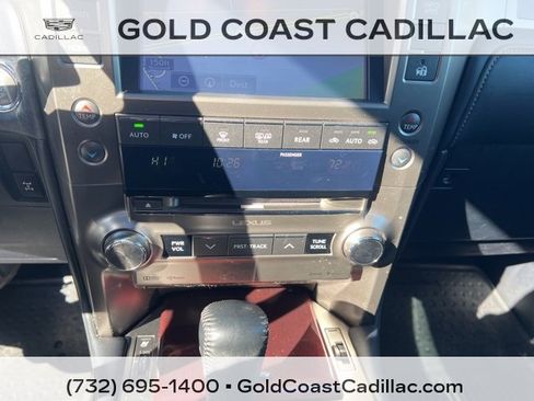 Used 2015 Lexus GX 460 image 22