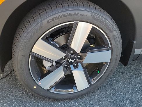 New 2026 Hyundai Santa Fe Limited image 14