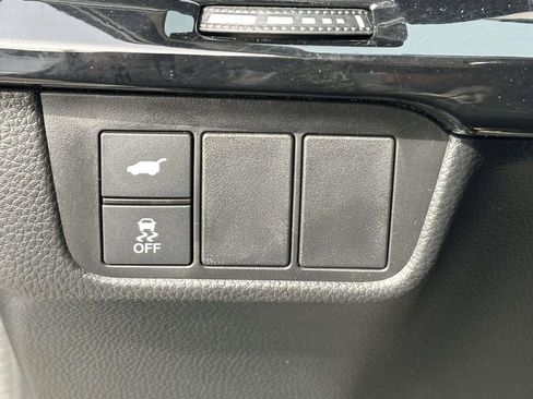 Used 2025 Honda CR-V EX-L image 22