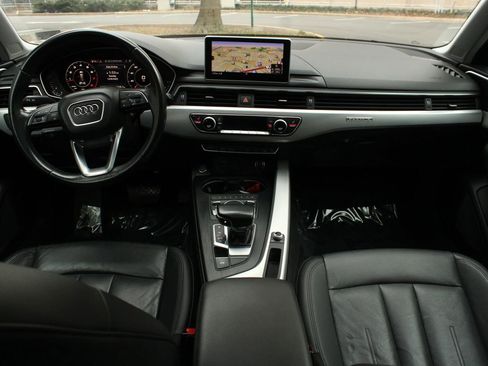 Used 2018 Audi A4 2.0T allroad Premium Plus w/ Premium Plus Package image 21