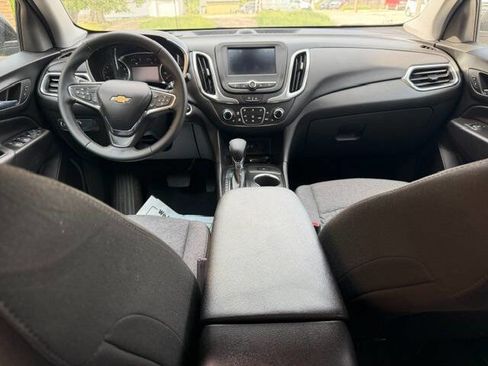 Used 2024 Chevrolet Equinox LT AWD/4WD image 6