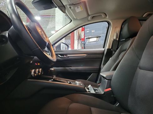 Used 2025 MAZDA CX-5 AWD 2.5 S image 17
