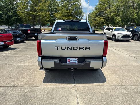 New 2026 Toyota Tundra SR5 RWD image 5