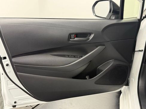 New 2026 Toyota Corolla LE image 13