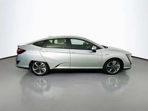Used 2018 Honda Clarity Touring image 8