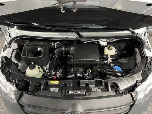 Used 2023 Mercedes-Benz Sprinter 1500 image 11