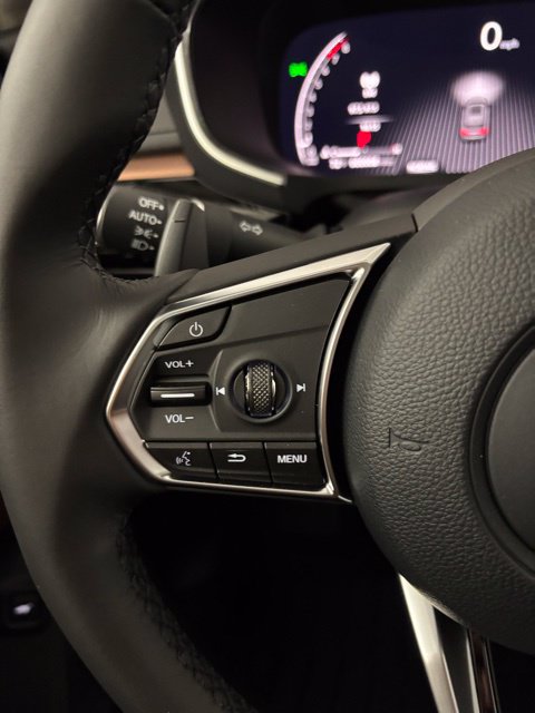 Used 2026 Acura MDX w/ Technology Package FWD image 22