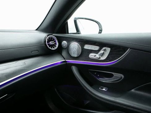 Used 2019 Mercedes-Benz E 450 Coupe image 22