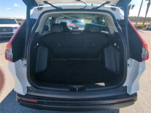 Certified 2024 Honda CR-V EX-L image 12