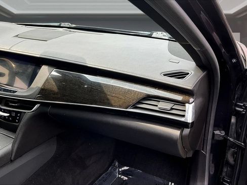 Used 2019 Cadillac CT6 Premium Luxury w/ Active Chassis Package 20" AWD/4WD image 26