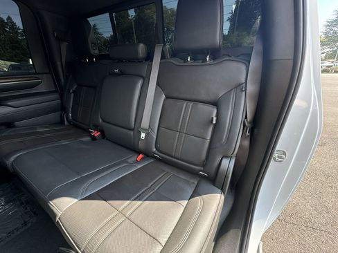 Used 2024 Chevrolet Silverado 3500 High Country w/ High Country Premium Package image 27