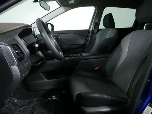 Used 2023 Nissan Rogue SV AWD/4WD image 15