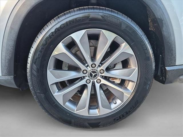 Used 2020 Mercedes-Benz GLE 350 image 23