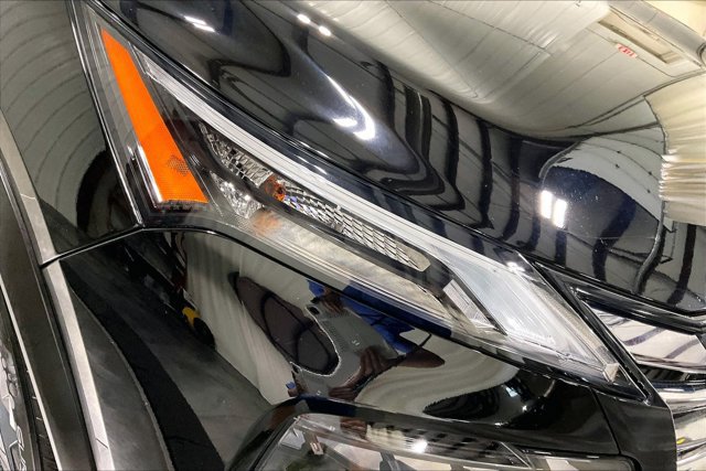 Used 2024 Nissan Rogue SV AWD/4WD image 28