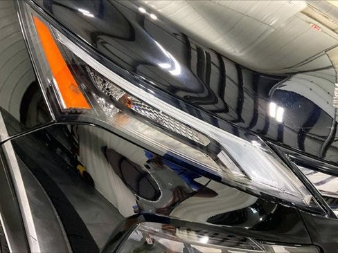 Used 2024 Nissan Rogue SV AWD/4WD image 28