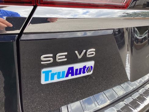 Used 2023 Volkswagen Atlas SE image 50