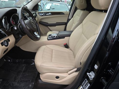 Used 2017 Mercedes-Benz GLE 350 image 16