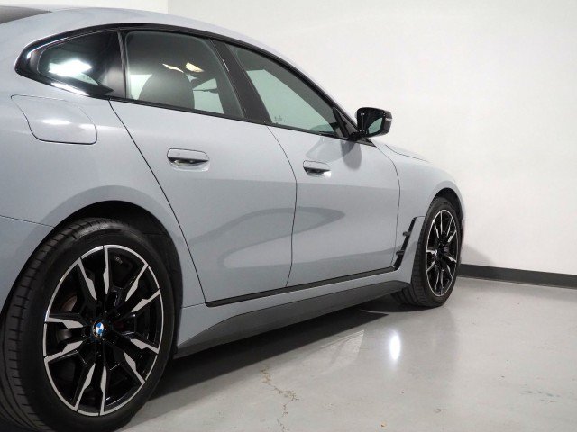 Used 2025 BMW i4 M50 AWD/4WD image 66