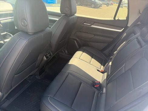 New 2027 GMC Terrain Denali w/ LPO, Floor Liner Package AWD/4WD image 11