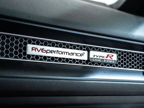 Used 2023 Honda Civic Type R image 38