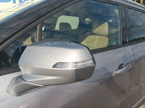 New 2025 Chevrolet Blazer Premier image 4