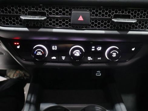 Used 2023 Honda HR-V Sport image 28