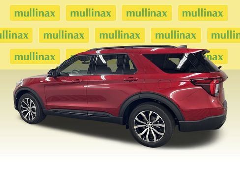 New 2026 Ford Explorer ST-Line image 11