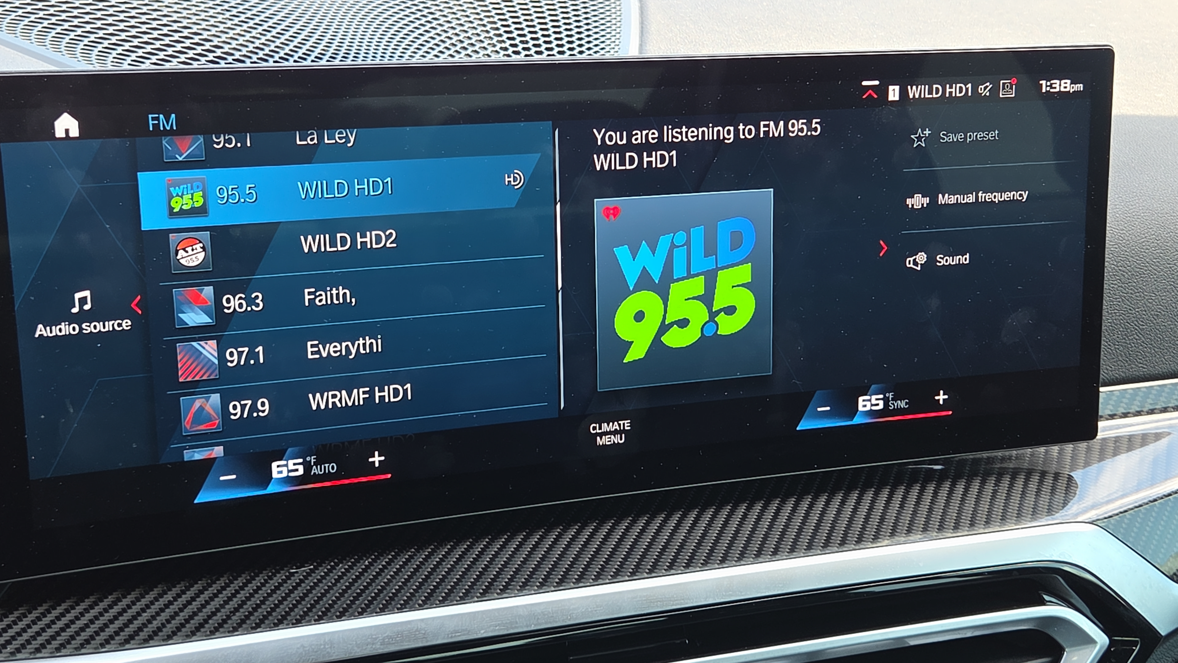 Used 2024 BMW M2 w/ Lighting Package RWD image 29
