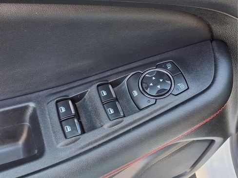 Used 2023 Ford Edge ST-Line AWD/4WD image 17
