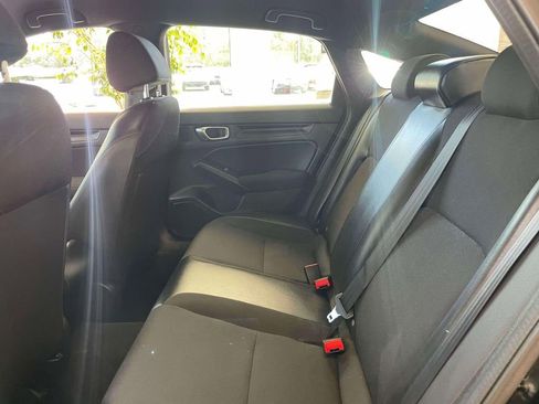 Certified 2023 Honda Civic Sport image 13