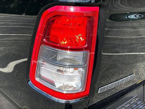 Used 2021 RAM 1500 Big Horn AWD/4WD image 24