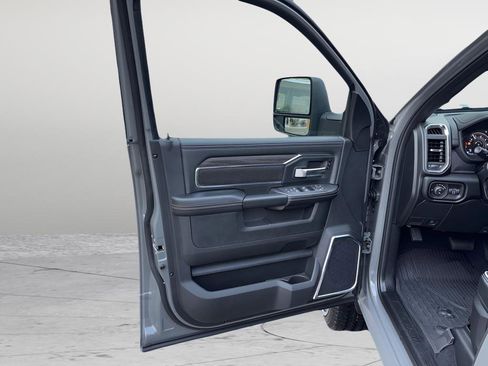 New 2026 RAM 2500 Laramie w/ Night Edition image 17