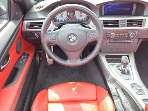 Used 2012 BMW 335is Convertible image 11