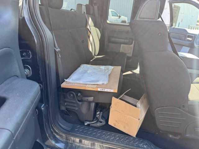 Used 2007 Ford F150 XL RWD image 14