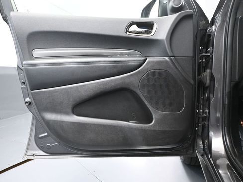 Used 2020 Dodge Durango GT w/ Blacktop Package image 19