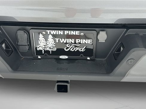 Used 2023 Ford F150 Lariat w/ Equipment Group 502A High AWD/4WD image 9