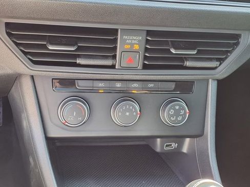 Used 2019 Volkswagen Jetta S w/ Driver Assistance Package FWD image 8