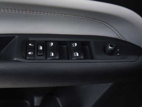 Used 2024 Jeep Compass Limited AWD/4WD image 17