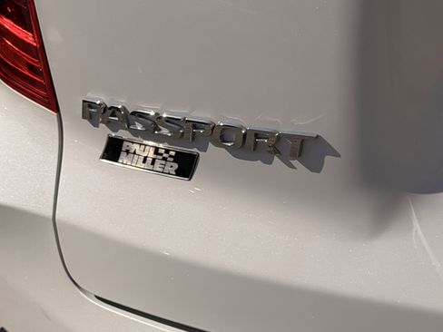 Used 2023 Honda Passport EX-L image 27