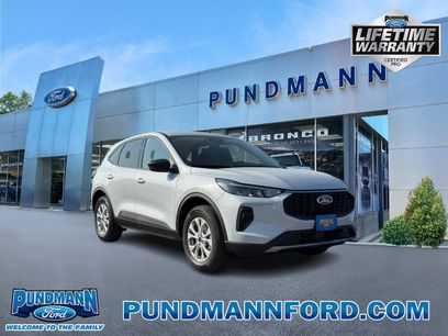 New 2025 Ford Escape Active w/ Cold Weather Package