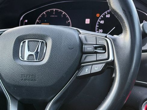 Used 2019 Honda Accord Sport image 24