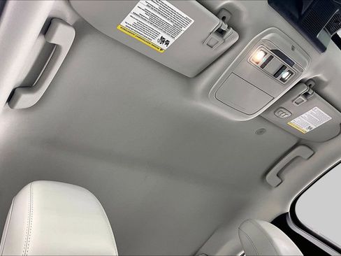 Certified 2025 Ford Mustang Mach-E Premium RWD image 22